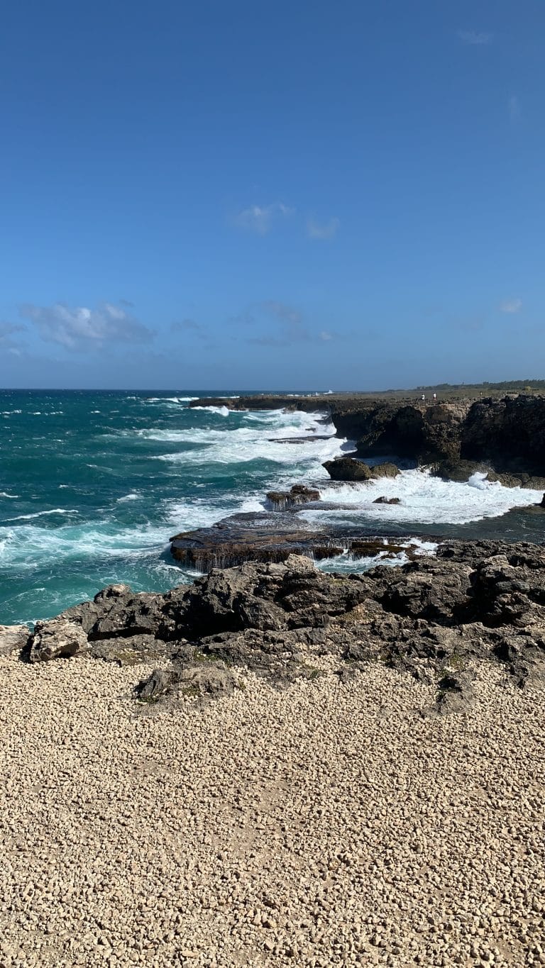 north coast of barbados